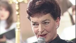 Igor Shcherbakov. Spiritual concerto (Requiem)  "The Dream" (SON) Part 6.Benedictus