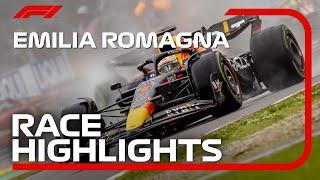 Race Highlights | 2022 Emilia Romagna Grand Prix