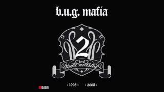 B.U.G. Mafia - Zi De Zi (feat. ViLLy) (Prod. Tata Vlad)