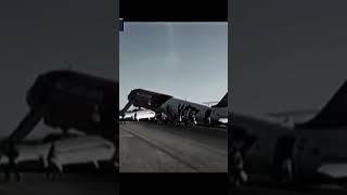 wizz air Emergency landing Rome Fiumicino ita️2011