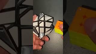 World’s SMALLEST Rubik’s Cube!! #cubing #world #smallest #cube #rubikscube