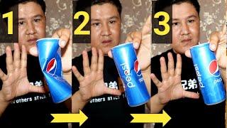 Easy magic tricks Revealed 4 Tutorial #voilamagic #voila