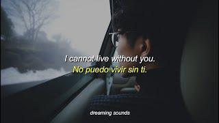 James Blunt - Goodbye My Lover (Lyrics + Sub. Español)