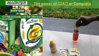 Aim Global products demo