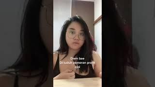 mirip ya gaes yang viral sama ojol #shorts #viral