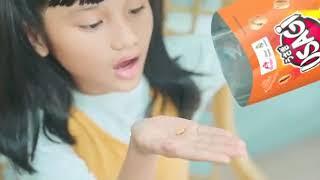 Usagi Puff  (TVC)