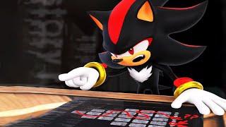 Shadow The Hedgehog FINAL ENDING ATTEMPT