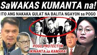 KAKAPASOK LANG NABUNYAG na! POGO BIG Boss LUMANTAD na matapos ALICE GUO hindi Nagpakita PAOCC / NBI