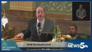 2025 State of the State Address