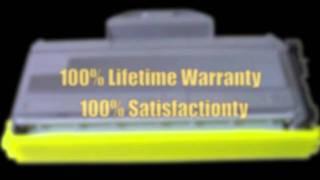 Compatible for Brother TN360 Black Laser Toner Cartridge Low Price! Must See!