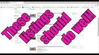 How to Sell Online Part 7. Ebay Updates & Listing Some Good Stuff for Auction. Ewaste & Furphy Stuff