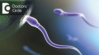 How to get pregnant faster naturally if sperm count is 23 million ml? - Dr. Shailaja N