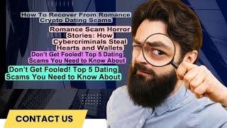 Fund recovery from scammers by bank wire recall - Investment Scams - Financial Scams | Romance Scams