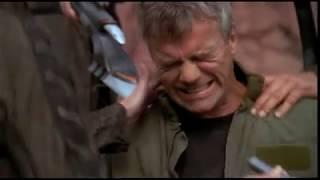 Stargate : Jack O' Neills Bad day