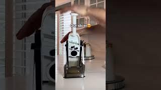 cool life hack? #lifehacks #kitchengadgets #gadgets #viral #foryou