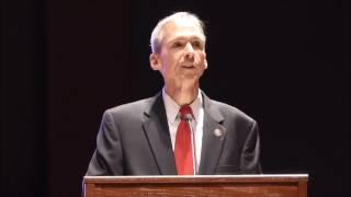 Rep. Dan Lipinski (D-IL) at the 2016 In Defense of Christians Conference