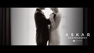 CINEMATIC WEDDING DIMAS & ADISTY |