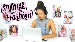 Studying Fashion | Parsons x Teen Vogue Course