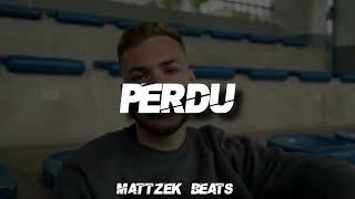 [FREE]  TYPE BEAT "PERDU" | Instru Rap Piano/Trap | Instru Rap 2022 (PROD MaTTzek)