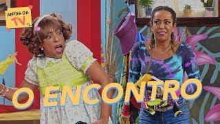 Jéssica e Marina SE ENCONTRAM! | Vai Que Cola | Nova Temporada | Humor Multishow