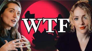WTF | Emily Atkin