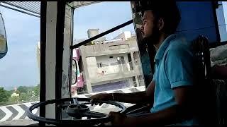 Bus driving(4)