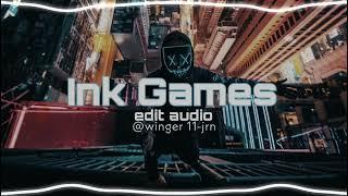 Ink Games  Hp Music [edit audio}