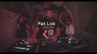 Ultimate Bloghouse Mix // Pat Lok // Le Petit Box Radio 008