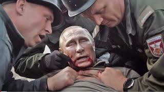 ArmA 3 - Great panic in Russia! Claims of Vladimir Putin's murder have rocked the Kremlin!!