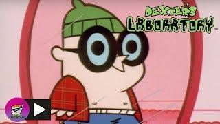 Dexter's Laboratory | Dexter's Makeover | Cartoon Network