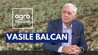 Agrostrategia, TVR 1. Invitat: Vasile Balcan, MARSAT  (11.11.2024)