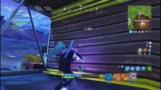 Fortnite trolling