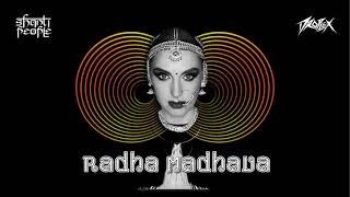 Droplex & Shanti People - Radha Madhava