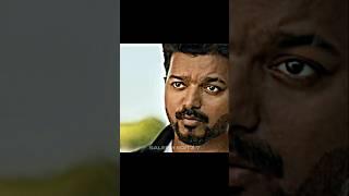 POWER OF FOOTBALL COACH●THALAPATHY ATTITUDE [4K] QUALITY HDR EDIT...#shorts #thalapathy #ytshorts