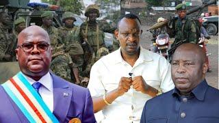 UPDATE NEWS LE07/09/2024 UBUGAMBANYI HAGATI Y' UBURUNDI NA CONGO MU BU RUSSIA/M23 FDLR BARASHIZE‍️