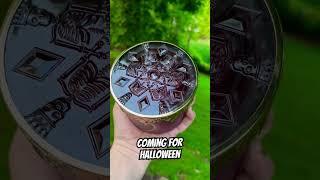 Bath & Body Works NEW Everlasting Magic Halloween Candle #bathandbodyworks #candle #halloween #goth