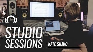 Kate Simko - Beatport Studio Sessions