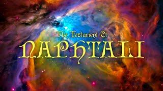 The Testament Of Naphtali