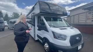 New 2024 East to West Alita 23TK - Sandy, OR - #22354