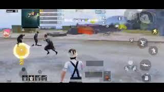 Pubg Mobile KR Live | 100104 | #PUBGM 1.0 || Porn to try and get back Carry is Live, Legend X,