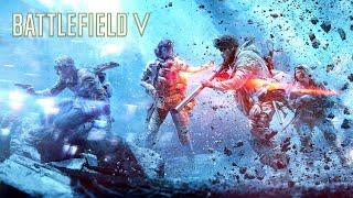 Battlefield V (PC) - Free Weekend - Story Missions - 1 | #BattlefieldV #Punjara