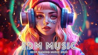 Best Gaming Music 2023 Mix  Top 50 EDM Remixes x NCS Gaming Music  Best EDM, Trap, DnB, Dubstep