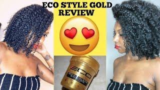 ECO GOLD REVIEW | I'M NOT CANCELLING IT!