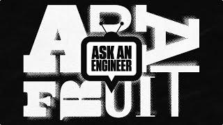 ASK AN ENGINEER 6/12/2024 LIVE!