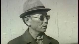 Фильм о Дамбижалсан Дондокове