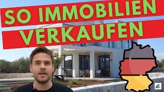 So Immobilie, Haus, Wohnung verkaufen in 2023 - 6 Tipps und Prozess Immobilienverkauf