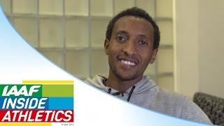 IAAF Inside Athletics - Season 04 - Episode 04 - Mohammed Aman