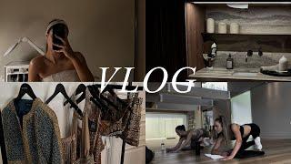 VLOG: prep for coachella