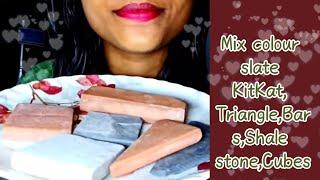 Idle sambar..Requested edit️#asmr#crunch#slate#viral#anjalidhaka#edit#earthy#food#mukbang#swallow