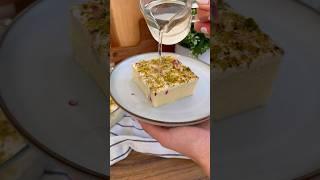 Layali Lubnan - ليالي لبنان - Authentic Lebanese Dessert #dessert #lebanese #layalilubnan